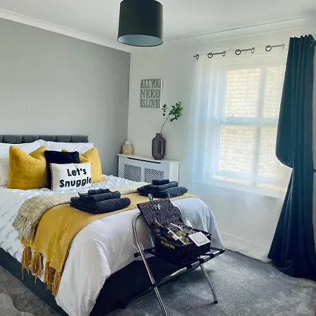 Centrally Located A From - Free Parking *