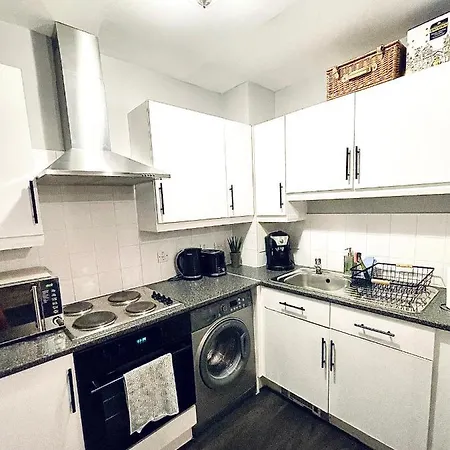 Centrally Located A From - Free Parking