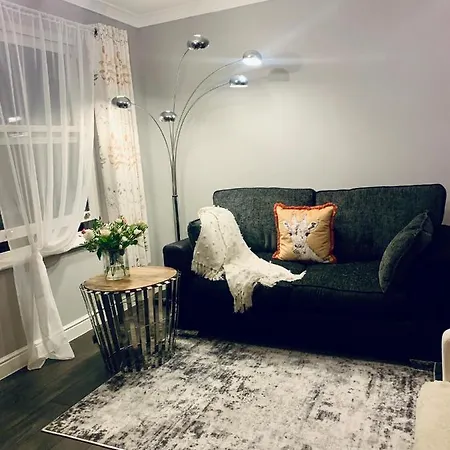 Appartement Centrally Located A From - Free Parking Cantorbéry
