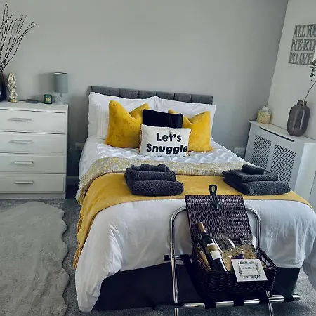 Centrally Located A From - Free Parking