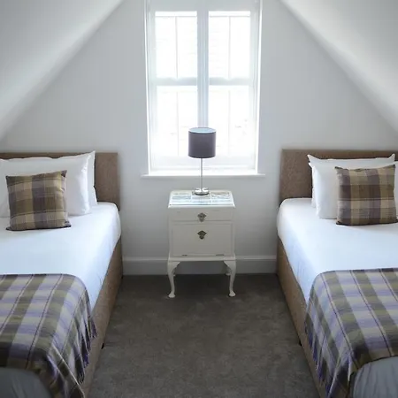Bed & Breakfast The Retro