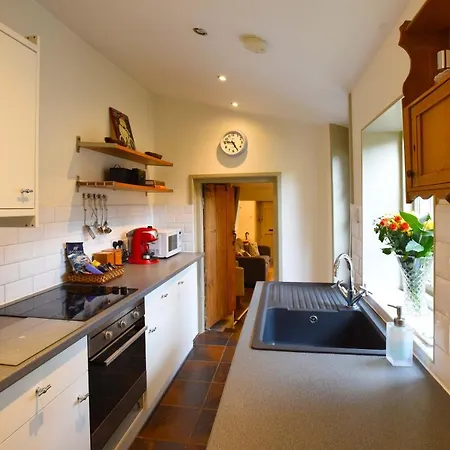 Fireman's Holiday home Canterbury