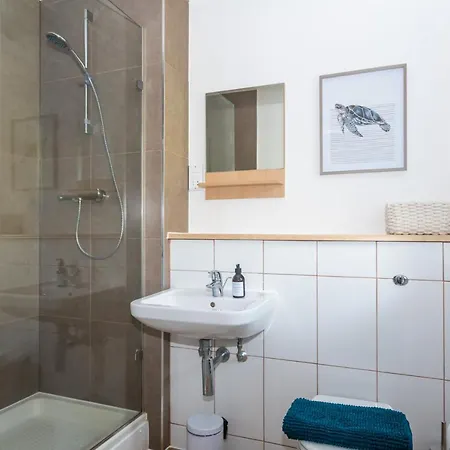 Appartement 2 Bedroom Penthouse Close To Centre
