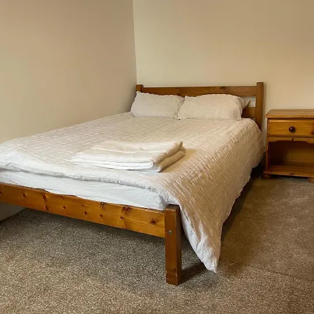 Homestay At World Properties Canterbury
