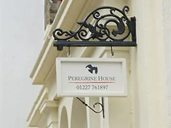 Peregrine House 4*