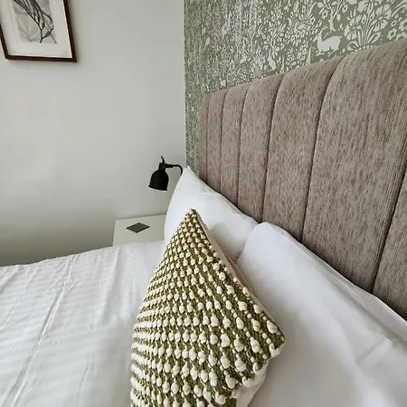 Couette-café The Wincheap 4*