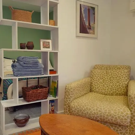 Apartamento No. 3 Bligh's Yard