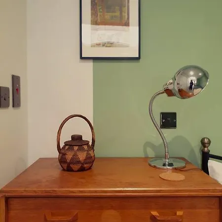 No. 3 Bligh's Yard Apartamento