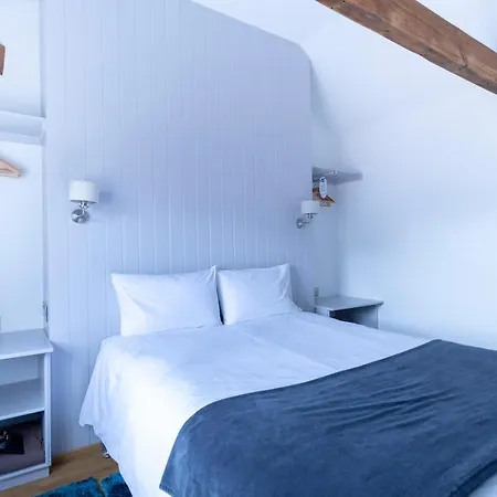 Hotel Number 8 Cantorbéry