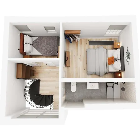 Jesticos, Perfectly Wonderful , 1 Parking Included * Canterbury