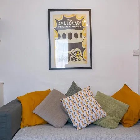 Hébergement de vacances Pass The Keys A Period Building In The Heart Of