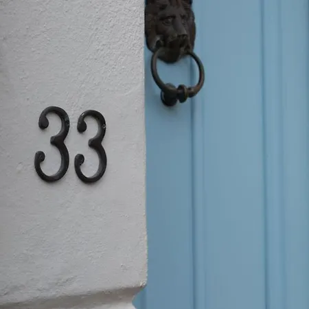 Hébergement de vacances Stylish & Spacious Centre 3-bedroom Townhouse - Sleeps 6 Cantorbéry
