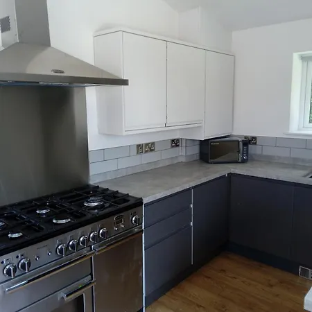 Chapter Farm Appartement