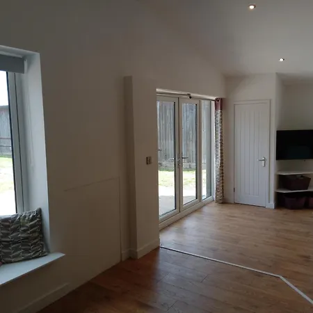 Appartement Chapter Farm