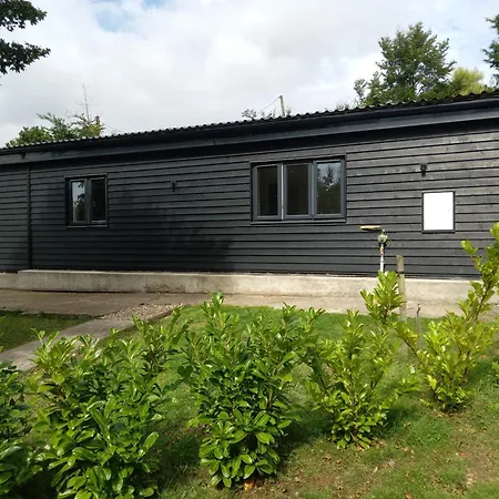 Chapter Farm Appartement Cantorbéry