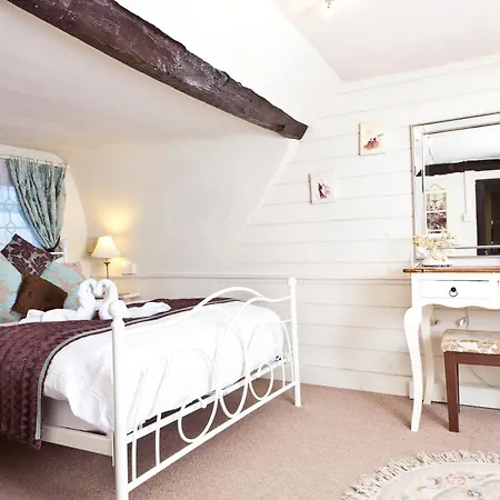 Mini-hôtel House Of Agnes 4*