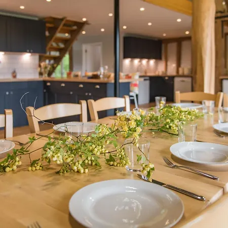 Great Higham Barn By Bloom Casa de férias Canterbury