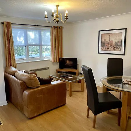 And Apartment's Hotel 3*