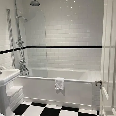 And Apartment's