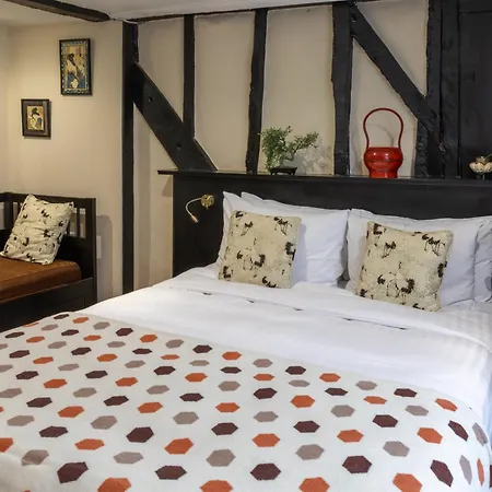 Mini-hôtel House Of Agnes