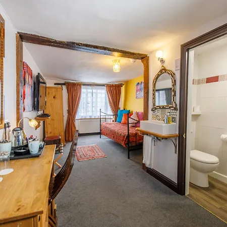 Mini-hôtel House Of Agnes 4*
