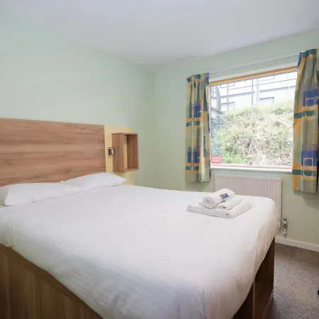 Hotel Tyler Court, Of Kent 3*
