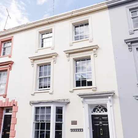 Church Street House Hostel *