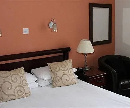 Thanington Hotel 3*