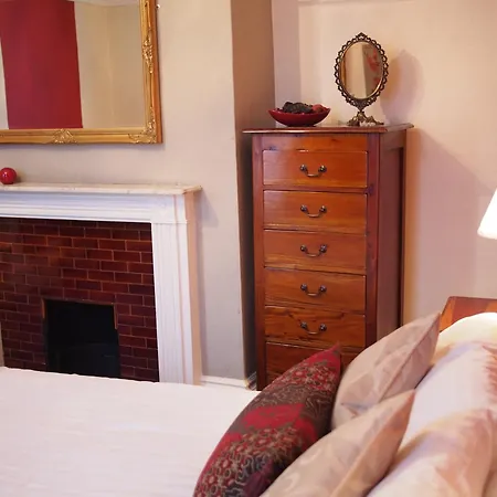 Bed & Breakfast The Coach House Canterbury