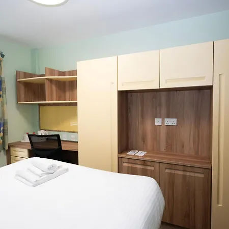 Hotel Tyler Court, Of Kent Cantorbéry
