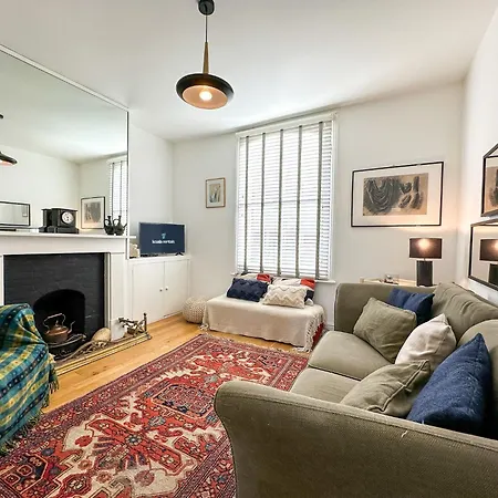 New Cossington House - Centre 3 Bedroom - Sleeps 6 *