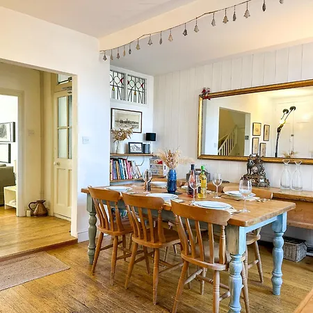 New Cossington House - Centre 3 Bedroom - Sleeps 6 Cantorbéry