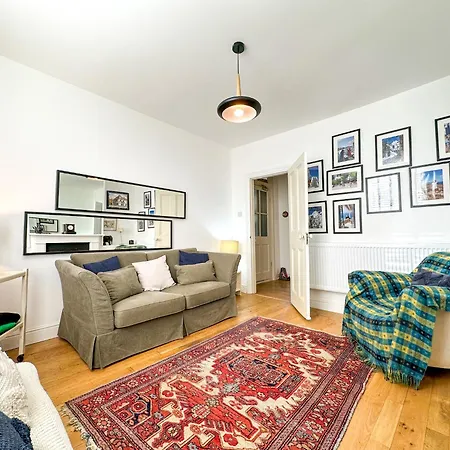 New Cossington House - Centre 3 Bedroom - Sleeps 6 *