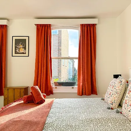 New Cossington House - Centre 3 Bedroom - Sleeps 6 Hébergement de vacances
