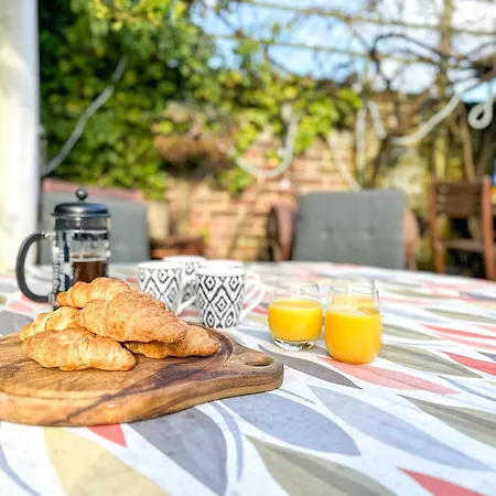 New Cossington House - Centre 3 Bedroom - Sleeps 6 *