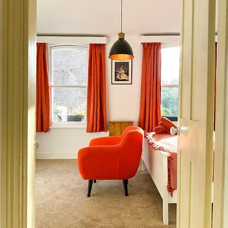 New Cossington House - Centre 3 Bedroom - Sleeps 6 Cantorbéry