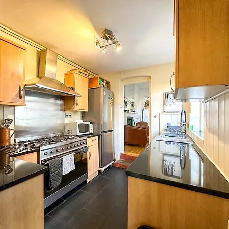 New Cossington House - Centre 3 Bedroom - Sleeps 6 * Cantorbéry