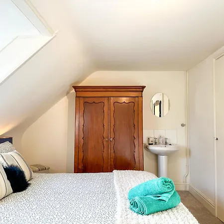 New Cossington House - Centre 3 Bedroom - Sleeps 6 * Cantorbéry