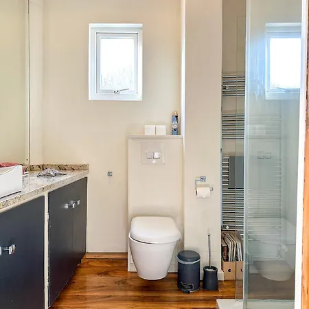 New Cossington House - Centre 3 Bedroom - Sleeps 6