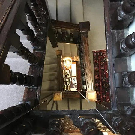 Mini-hôtel House Of Agnes