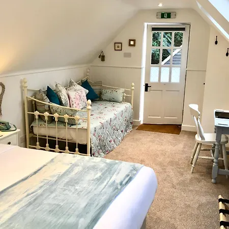 Mini-hôtel House Of Agnes 4*