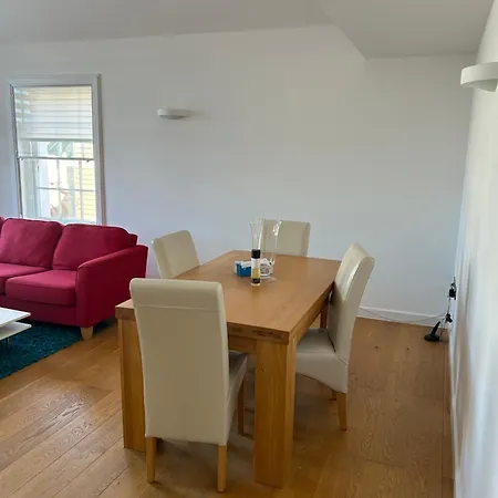 High Street Flat