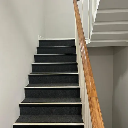 High Street Flat Apartment