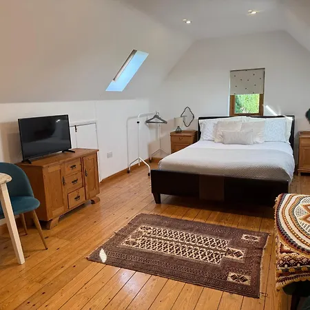 Apartamento The Annexe At Yew Tree House Canterbury