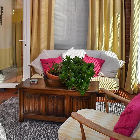 Why Not Holiday home