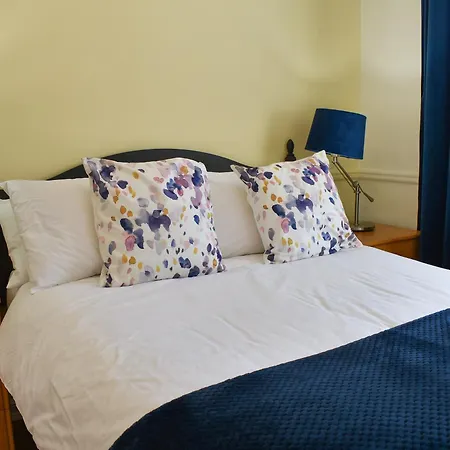 Why Not Holiday home Canterbury