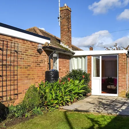 Why Not Holiday home Canterbury