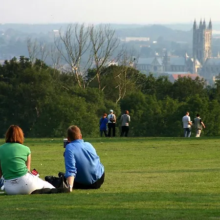 Turing College -university Of Kent 4*