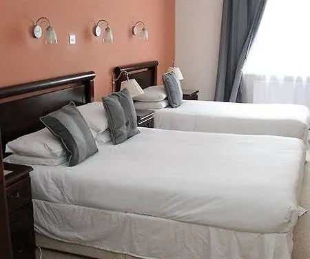 Hotel Thanington