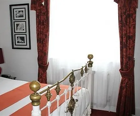 Hotel Thanington Canterbury